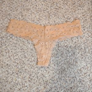 Victoria's Secret Thongs